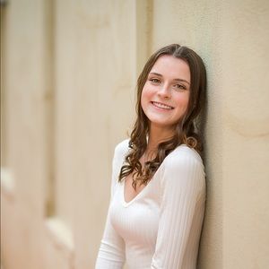 Meet your Posher, Jordyn